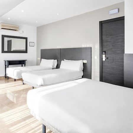 Hotel Victoria Valdemoro Ngoại thất bức ảnh