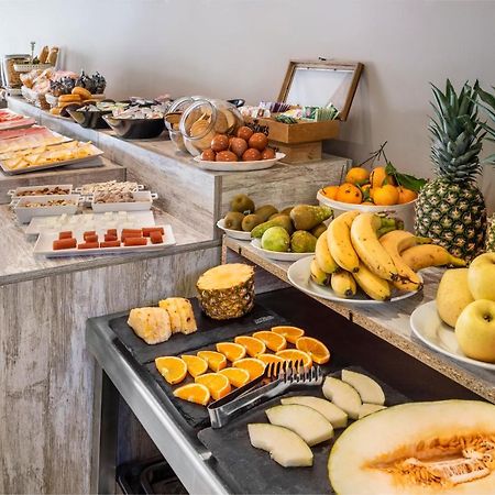Hotel Victoria Valdemoro Ngoại thất bức ảnh