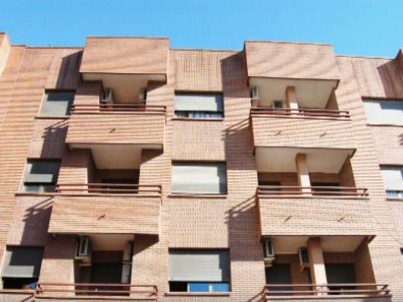 Hotel Victoria Valdemoro Ngoại thất bức ảnh