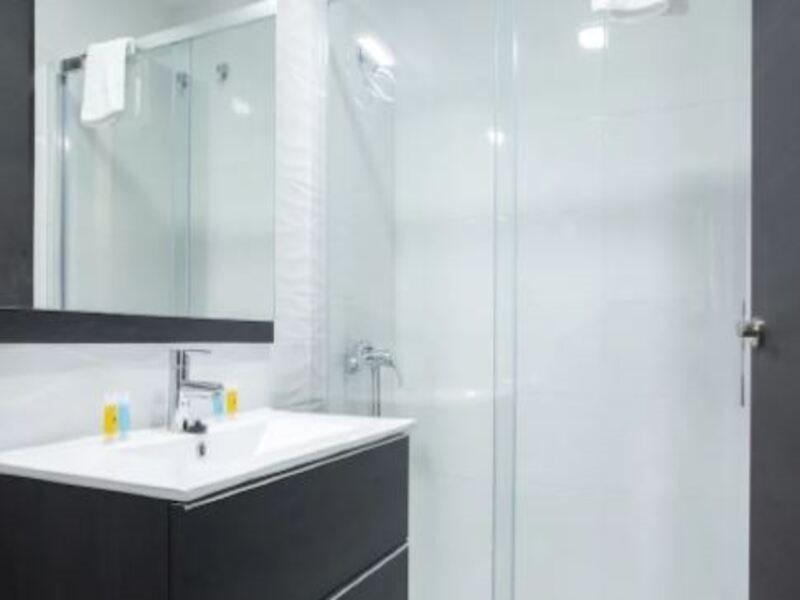 Hotel Victoria Valdemoro Ngoại thất bức ảnh