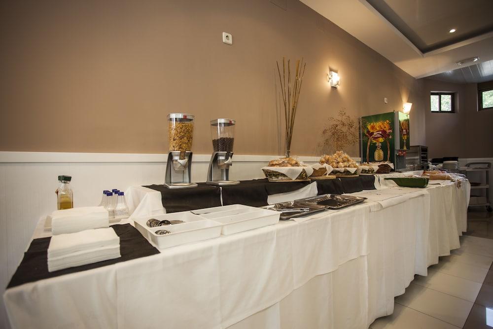Hotel Victoria Valdemoro Ngoại thất bức ảnh