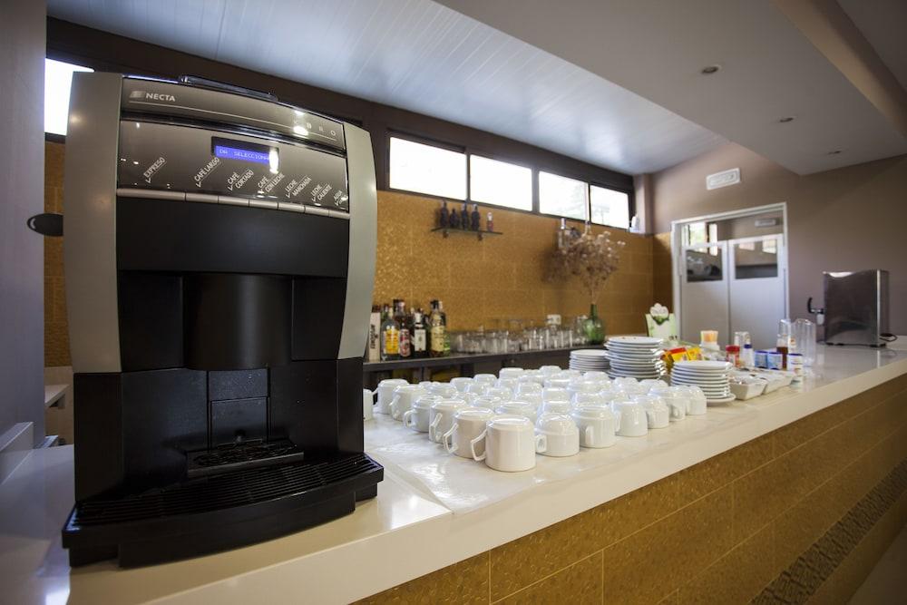 Hotel Victoria Valdemoro Ngoại thất bức ảnh