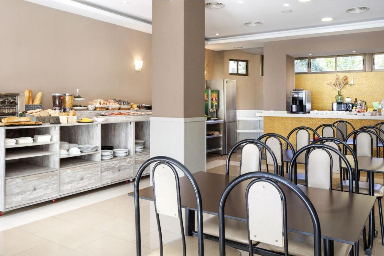 Hotel Victoria Valdemoro Ngoại thất bức ảnh