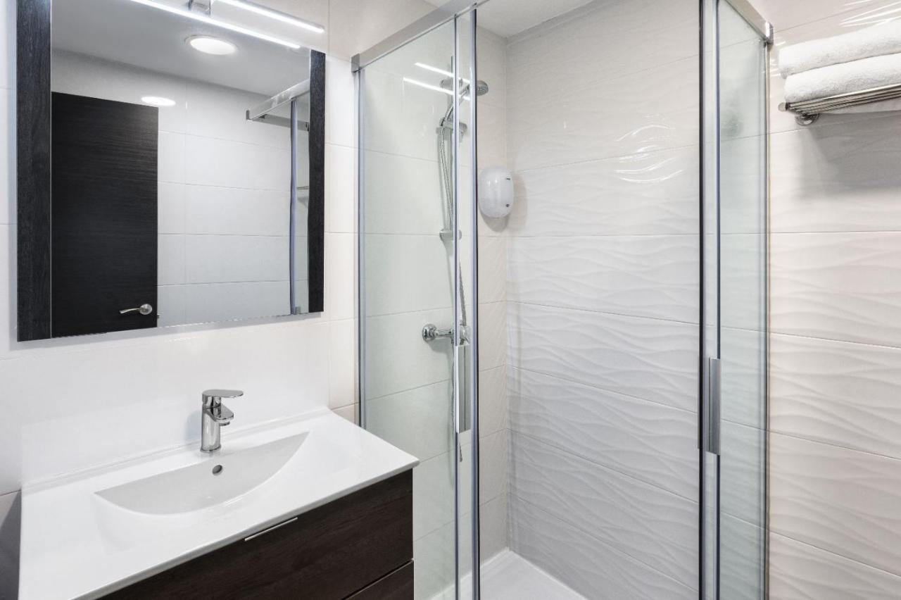 Hotel Victoria Valdemoro Ngoại thất bức ảnh