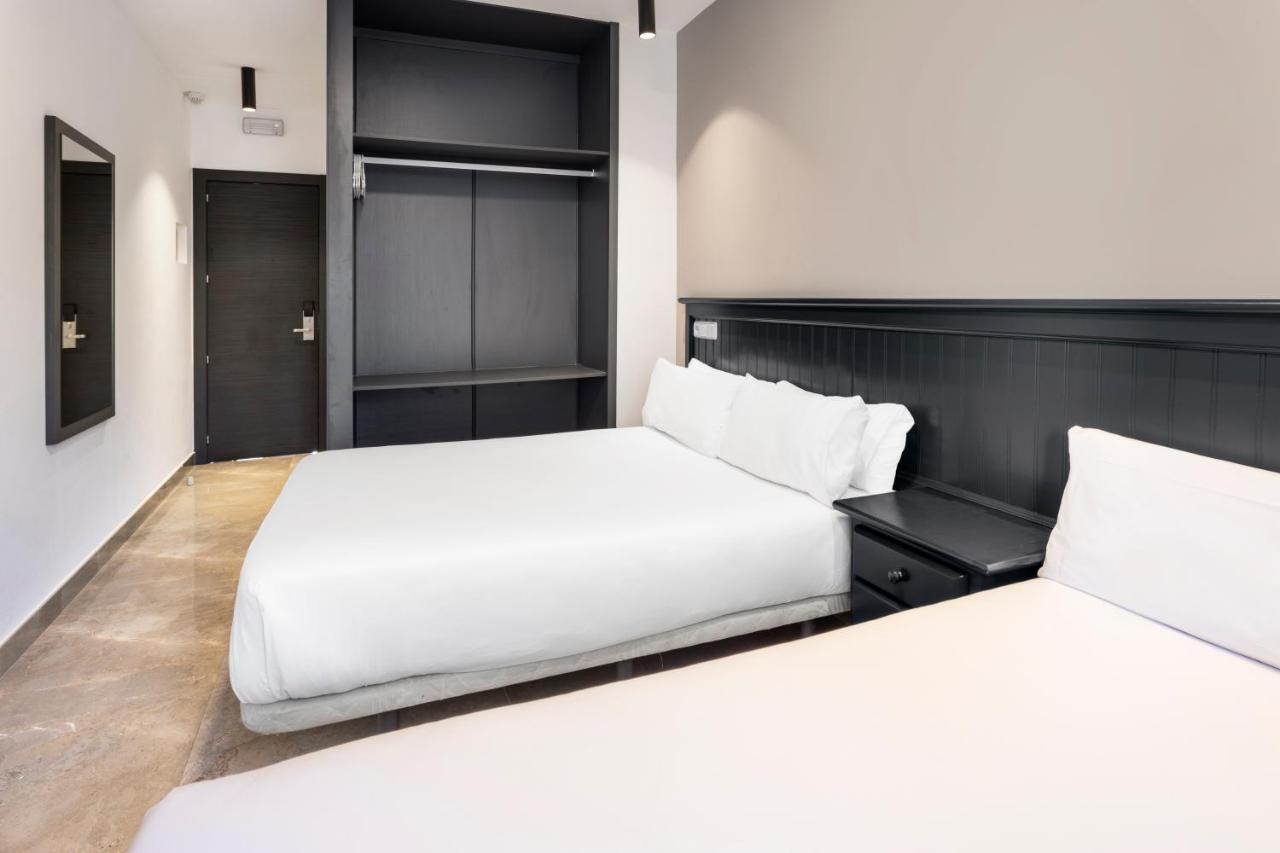 Hotel Victoria Valdemoro Ngoại thất bức ảnh