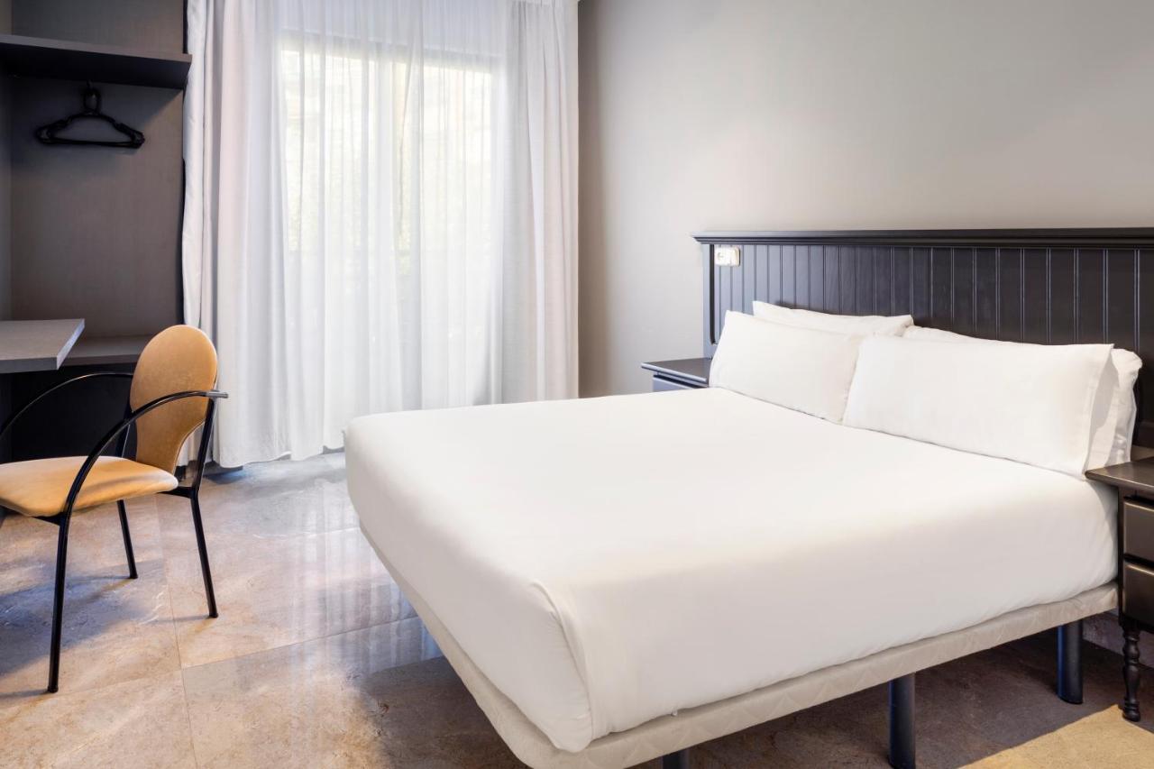 Hotel Victoria Valdemoro Ngoại thất bức ảnh