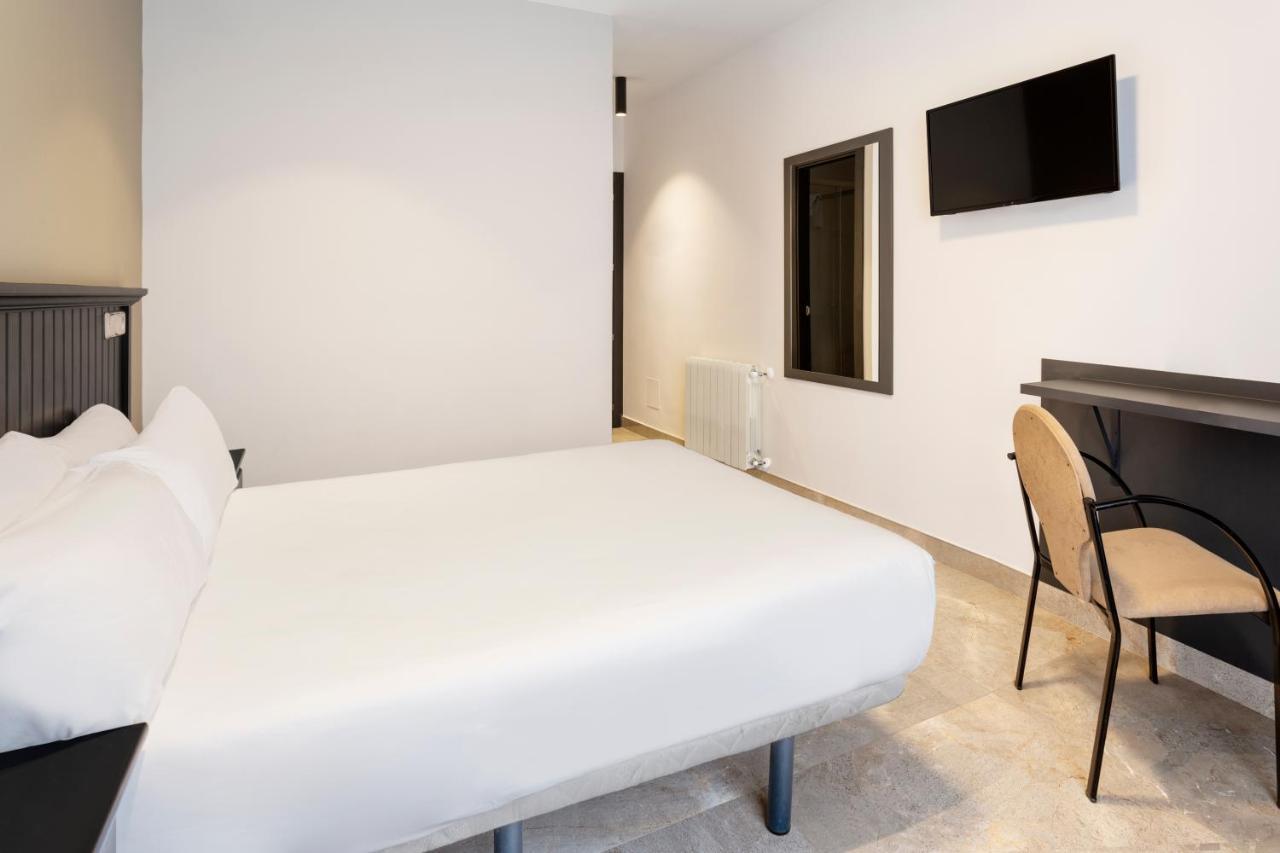 Hotel Victoria Valdemoro Ngoại thất bức ảnh