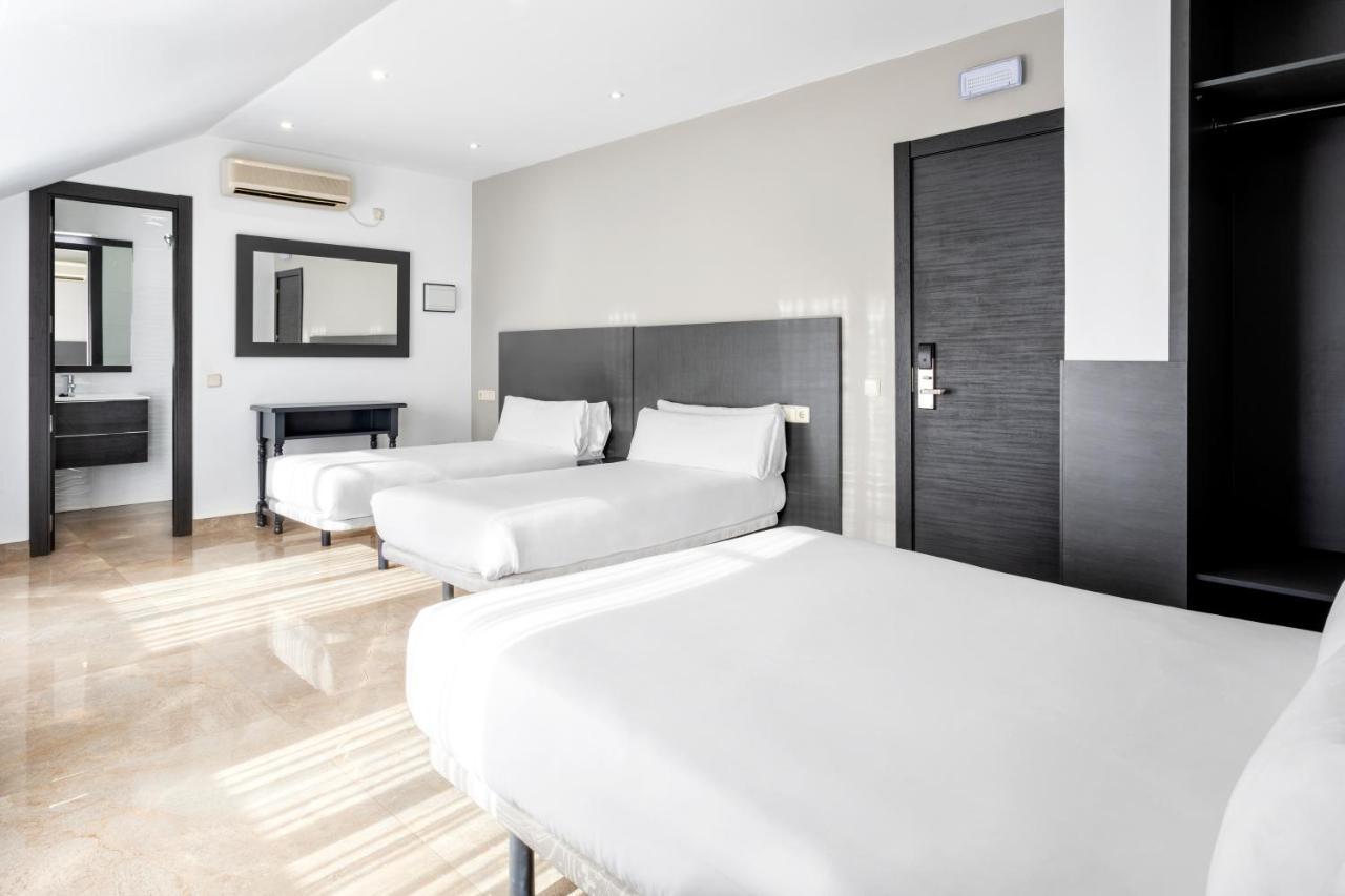 Hotel Victoria Valdemoro Ngoại thất bức ảnh