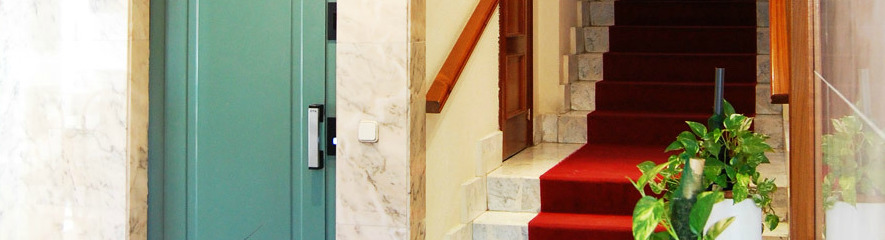 Hotel Victoria Valdemoro Ngoại thất bức ảnh