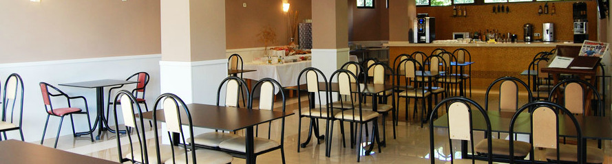 Hotel Victoria Valdemoro Ngoại thất bức ảnh