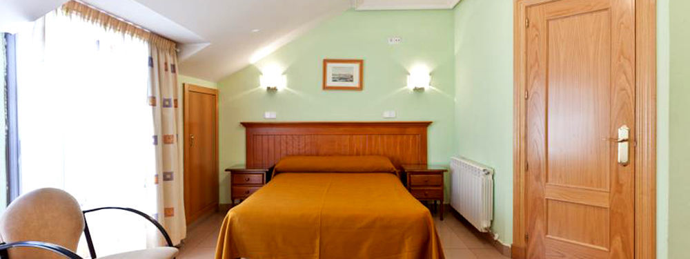 Hotel Victoria Valdemoro Ngoại thất bức ảnh