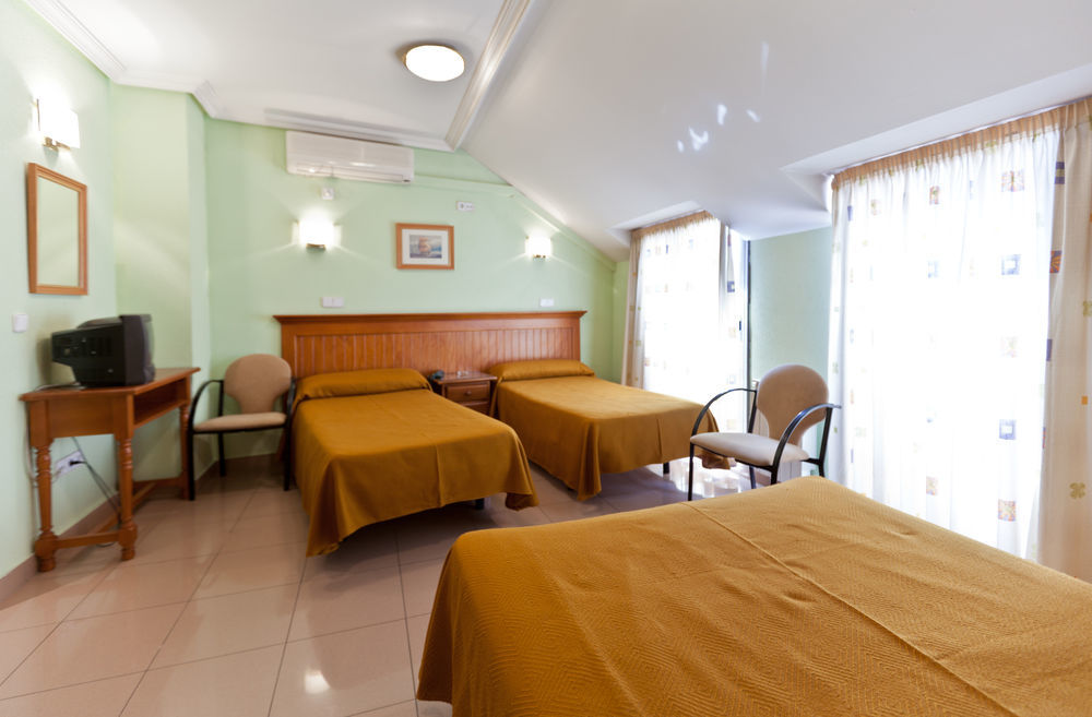 Hotel Victoria Valdemoro Ngoại thất bức ảnh
