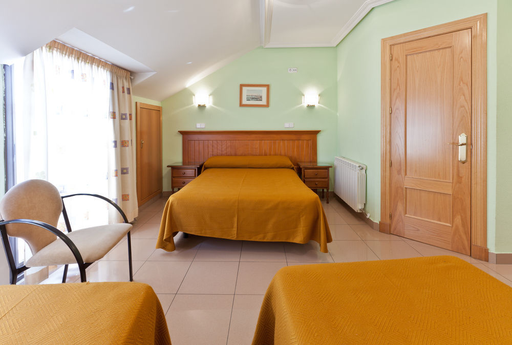 Hotel Victoria Valdemoro Ngoại thất bức ảnh