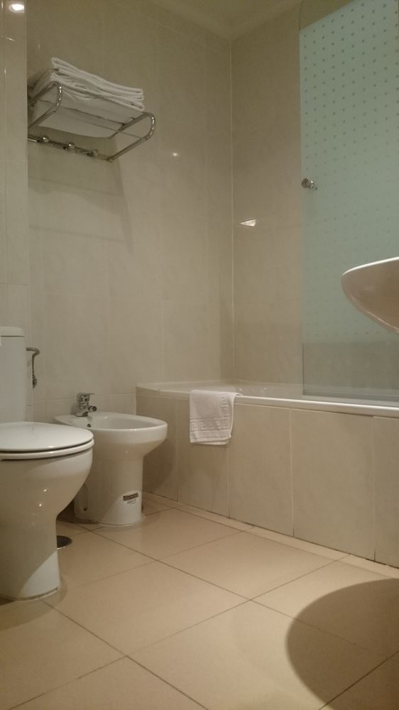 Hotel Victoria Valdemoro Ngoại thất bức ảnh