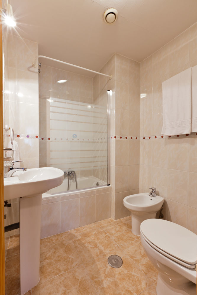 Hotel Victoria Valdemoro Ngoại thất bức ảnh