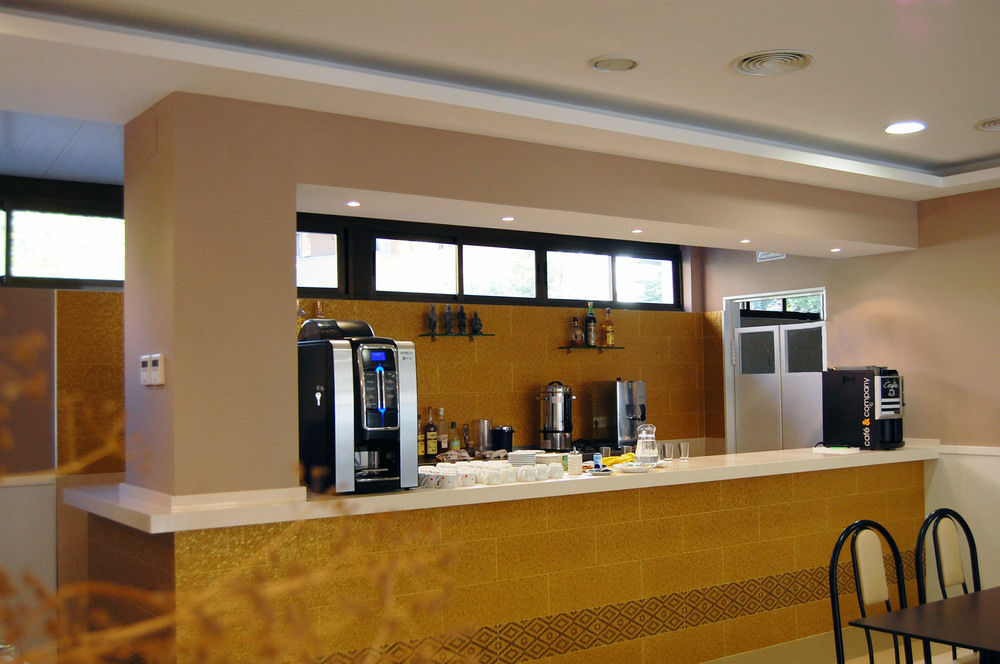 Hotel Victoria Valdemoro Ngoại thất bức ảnh