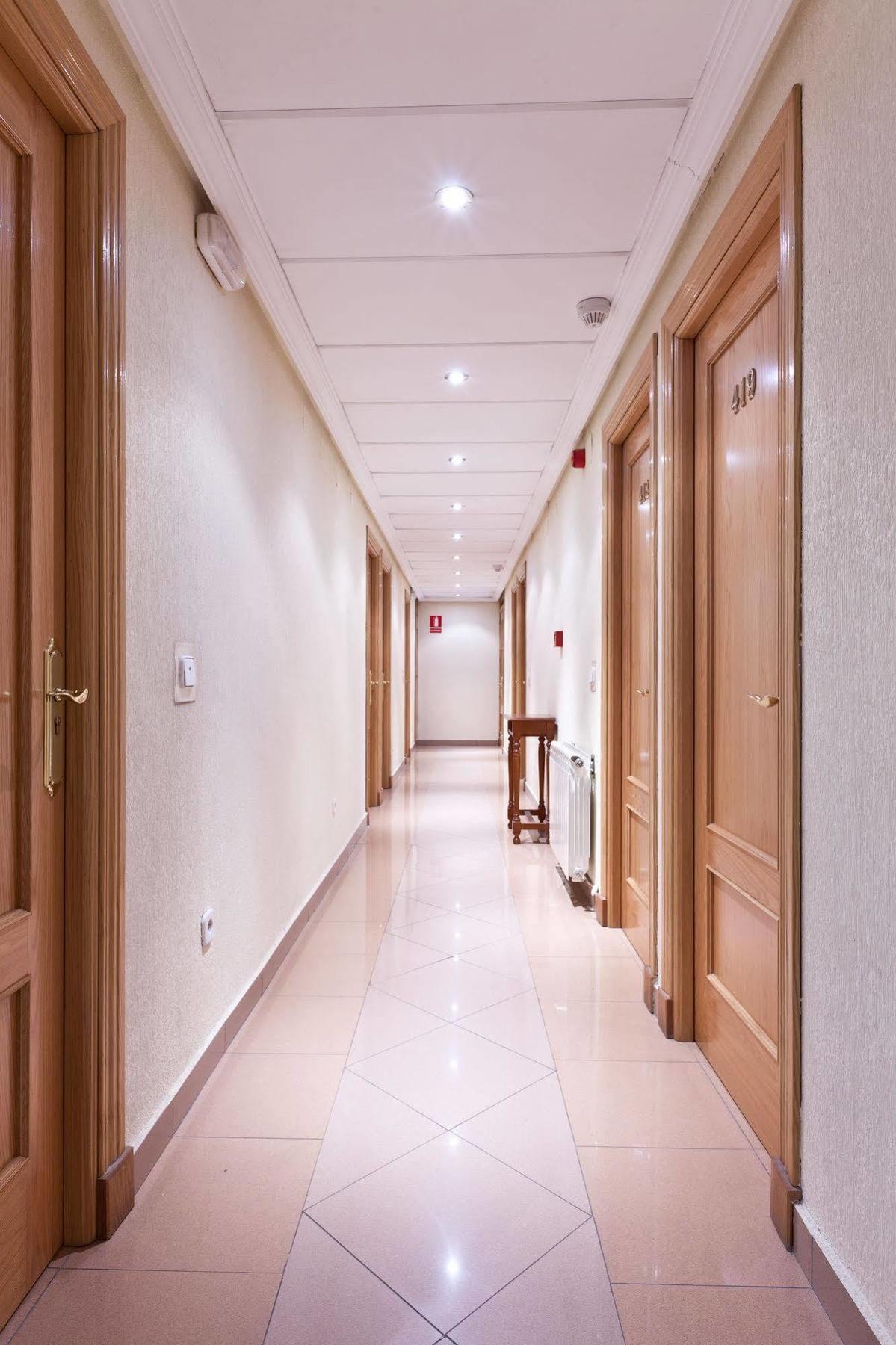 Hotel Victoria Valdemoro Ngoại thất bức ảnh